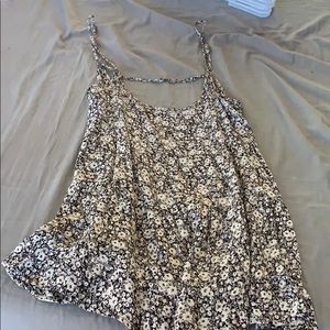 Brandy Melville jada dress